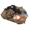 Helikon - Bail Out Bag® - 25 l - černá - PL-BOB-NL-01