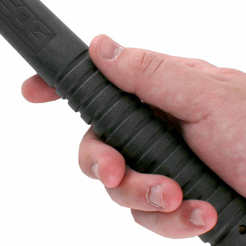 SOG - Taktický tomahawk - černý - F01TN-CP