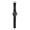 Mil-Tec - Retro pilotní hodinky - černé - 15772000