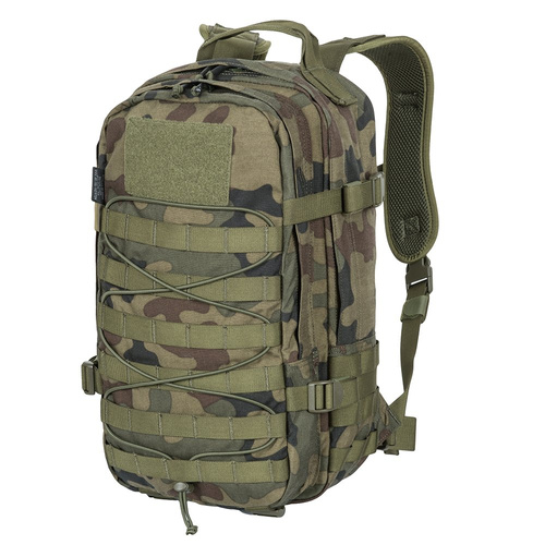 Helikon - Batoh Raccoon Mk2 - 20 l - Polish Woodland - PL-RC2-CD-04