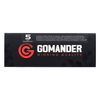 Gomander - Tlumič hluku Tactinox QD XL - 7,62 mm - M26x1,5 - černý - TB0.9652