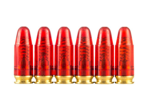 Megalin - Náboje - 9x19 mm - 6 ks - 170/009P