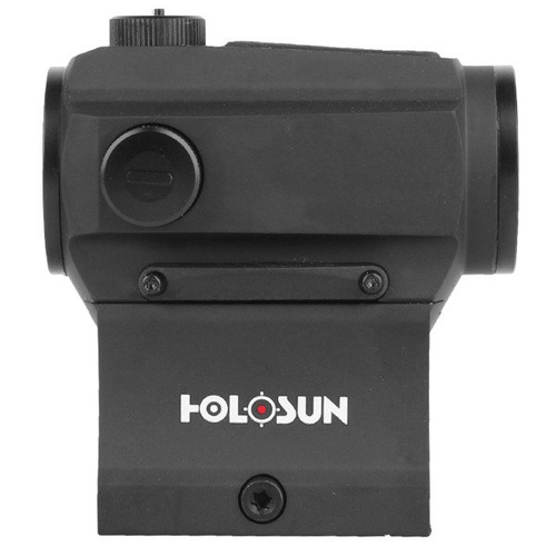 Holosun - Kolimátor HS403B - 2 MOA - FDE - HS403B-FDE