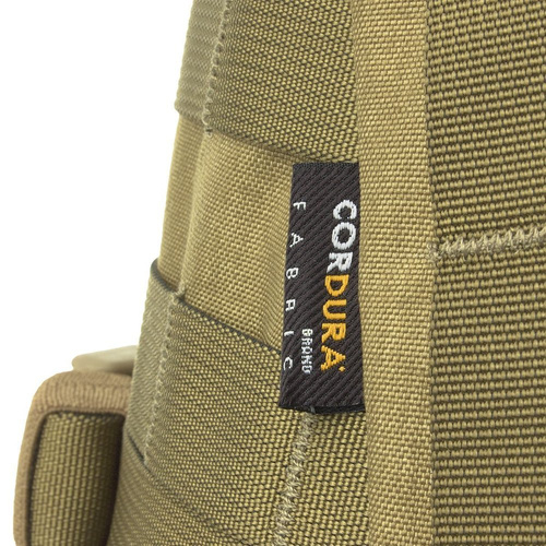 WISPORT - Batoh Caracal - 25 l - olivově zelená