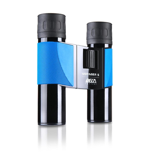 Delta Optical - Dalekohled Voyager S 10x25 - černý - DO-1514