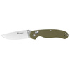 Ganzo - Zavírací nůž EDC D727M-GR - G-Lock - D727M-GR