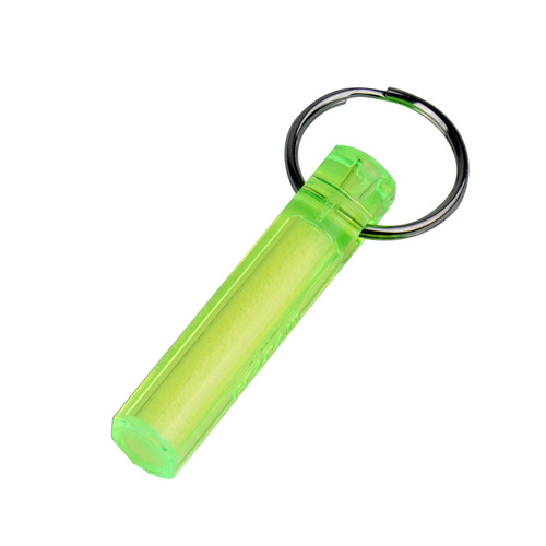 Ni-Glo - Kroužek na klíče - Polymer - Sour Lemon - 91504