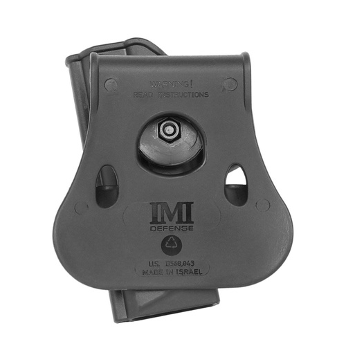 IMI Defense - Roto Paddle Holster pro S&amp;W M&amp;P FS/Compact - IMI-Z1120