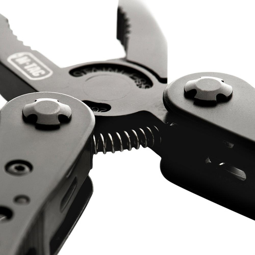 M-Tac - Multitool - černý - 60002002