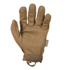 Mechanix - Originální taktické rukavice - Coyote Brown - MG-72
