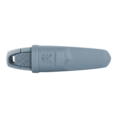 Morakniv - Outdoorový nůž Eldris LightDuty - nerezová ocel - zaprášená modrá - NZ-ELR-SS-0Z