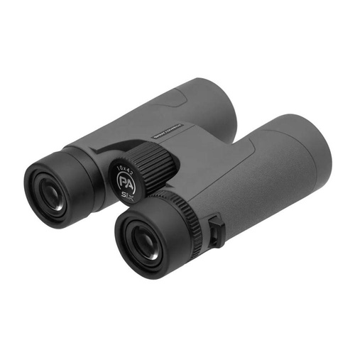 Primary Arms - Lovecký dalekohled SLx 10x42 - černý - PA-SLX-10X42-B