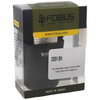 Fobus - Pouzdro na jeden zásobník s uchycením na opasek - 9mm - DSS1 BH
