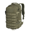 Helikon - Batoh Raccoon Mk2 - 20 l - olivově zelený - PL-RC2-CD-02