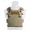 Templars Gear - Taktická vesta TPC Gen 4 - střední - PL Woodland - TG-TPC-G4-WZ93-M