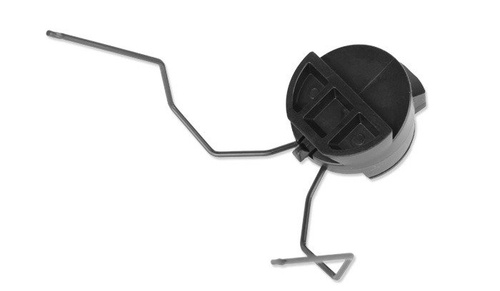 Earmor - Sada adaptérů pro upevnění na přilbu M11 - ARC