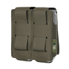 M-Tac - Pouzdro na dva granáty VOG-25 40 mm - Cordura Squadron - Ranger Green - 10340023