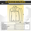 M-Tac - Polartec Delta Fleece - Coyote - 70016005