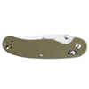 Ganzo - Zavírací nůž EDC D727M-GR - G-Lock - D727M-GR