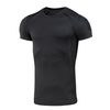 M-Tac - Termokošile Athletic Tactical Gen. 2 - černá - 80007102