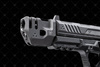 Strike Industries - Mass Driver Comp pro Glock 17 Gen3 - černý - SI-G3-MDCOMP-S
