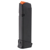 Glock - Zásobníky pro G17 Gen 5 - 9x19 mm Para - černé - 17 + 2 náboje