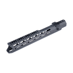 Strike Industries - Chránič ruky pro SIG Cross Riffle - Černý - SI-XA-HG-CROSS-BK