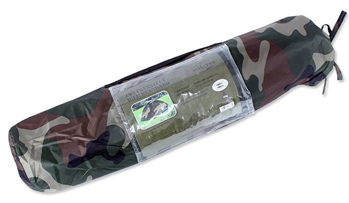 Mil-Tec - Stan IGLU STANDARD - 2 osoby - Woodland - 14207020