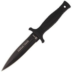 K25 - Nůž na boty Titanium Tactical 125 mm - 31699