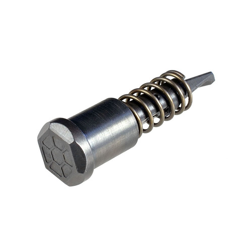 Strike Industries - AR Forward Assist - černý - AR-FA-BK