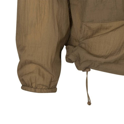 Helikon - Bunda Windrunner - Coyote Brown - KU-WDR-NL-11