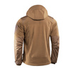 M-Tac - Norman Windblock Fleecová bunda - Coyote - 20027005