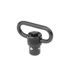 UTG - Standardní otočný závěs QD s tlačítkem - 25 mm - ocel - TL-QDSW08A