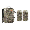 WISPORT - Batoh Sparrow 30 II se dvěma bočními kapsami - 30 + 10 l - MultiCam