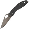 Spyderco - Nůž Byrd Meadowlark™ 2 FRN Gray - BY04PGY2