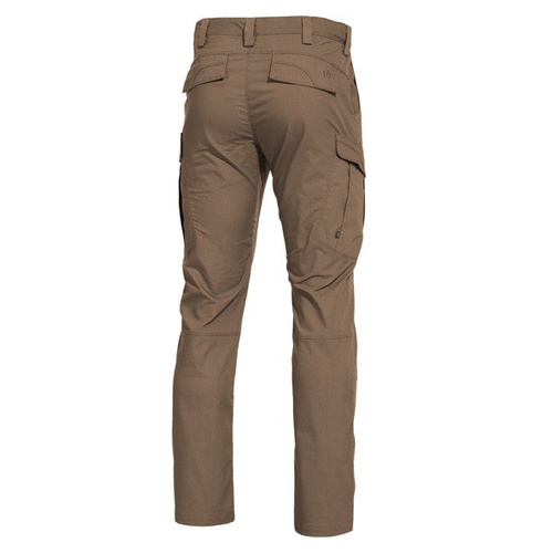 Pentagon - Kalhoty Taktické Aris - Ripstop - Černá - K05021-01