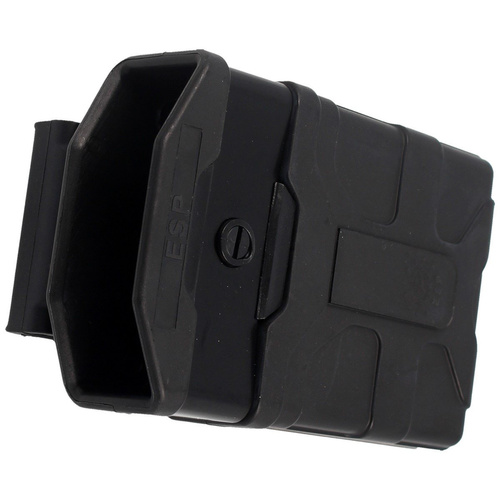 ESP - Pouzdro na zásobníky M16/M04 - UBC-03 - MH-34-AR15 BK