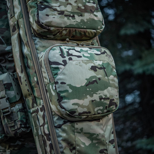M-Tac - Obal na batoh na zbraň Elite Gen.II 125 cm - Multicam - 10107108