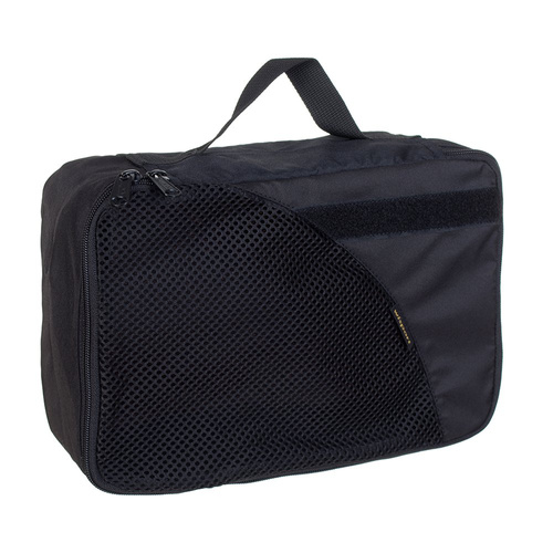 WISPORT - Organizéry do batohu - PackBox Set - Black - PACBLA