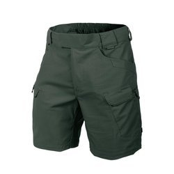 Helikon - Šortky Urban Tactical Shorts 8.5"® - Jungle Green - SP-UTS-PR-27