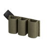 Helikon - Trojitá elastická vložka® - olivově zelená - IN-TEL-PO-02