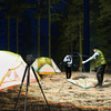 Fenix - Camping Light CL28R LED - 2000 lm - 10000 mAh - USB-C - šedá - 039-538