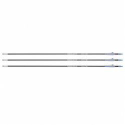 NXG - Sklolaminátový šíp - 28" - hladký hrot - 3 ks - 2.2358