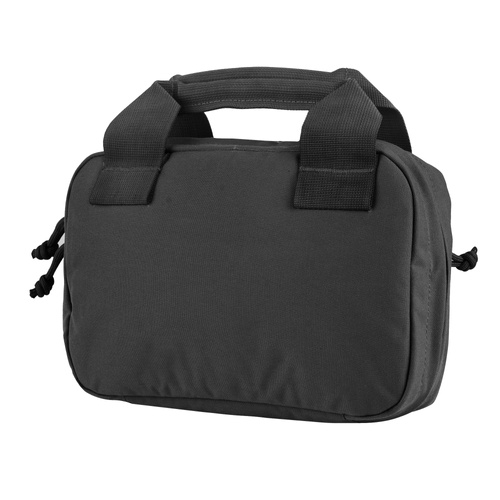 Double Alpha Academy - Brašna na pistoli 1G - Cordura 600D - Černá - 103608