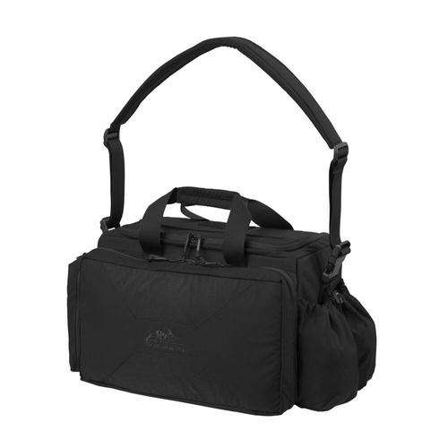Helikon - Taktická taška Mission - 16,8 l - Cordura - černá - TB-MSB-CD-01