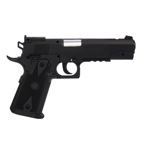 WinGun - Replika airsoftové pistole 304 - CO2