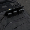 M-Tac - Patch panel MOLLE - 120 x 85 mm - černý - 10121002
