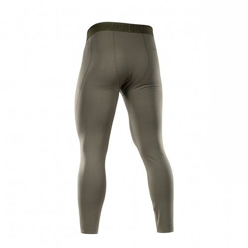 M-Tac - Termoaktivní kalhoty Delta Level 2 - Army Olive - 70005062
