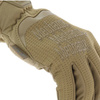 Mechanix - Taktické rukavice FastFit - Coyote Brown - FFTAB-72