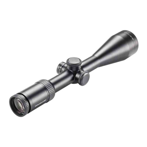 Delta Optical - Dalekohled Titanium 2,5-10x50 HD 4A S - DO-2447